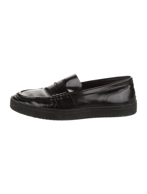 Rag & Bone Patent Leather Loafers