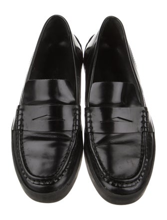 Rag & Bone Patent Leather Loafers