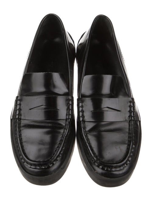 Rag & Bone Patent Leather Loafers