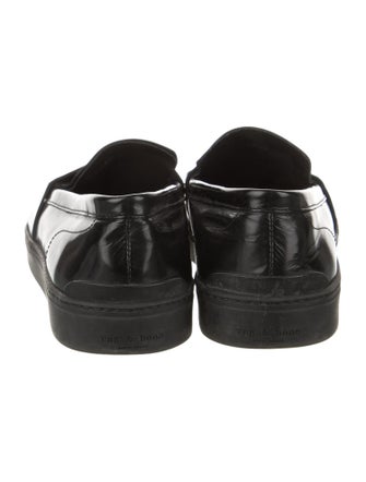 Rag & Bone Patent Leather Loafers