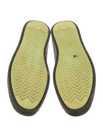 Rag & Bone Patent Leather Loafers