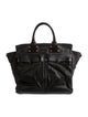 Rag & Bone Leather Top Handle Bag