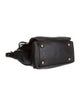 Rag & Bone Leather Top Handle Bag
