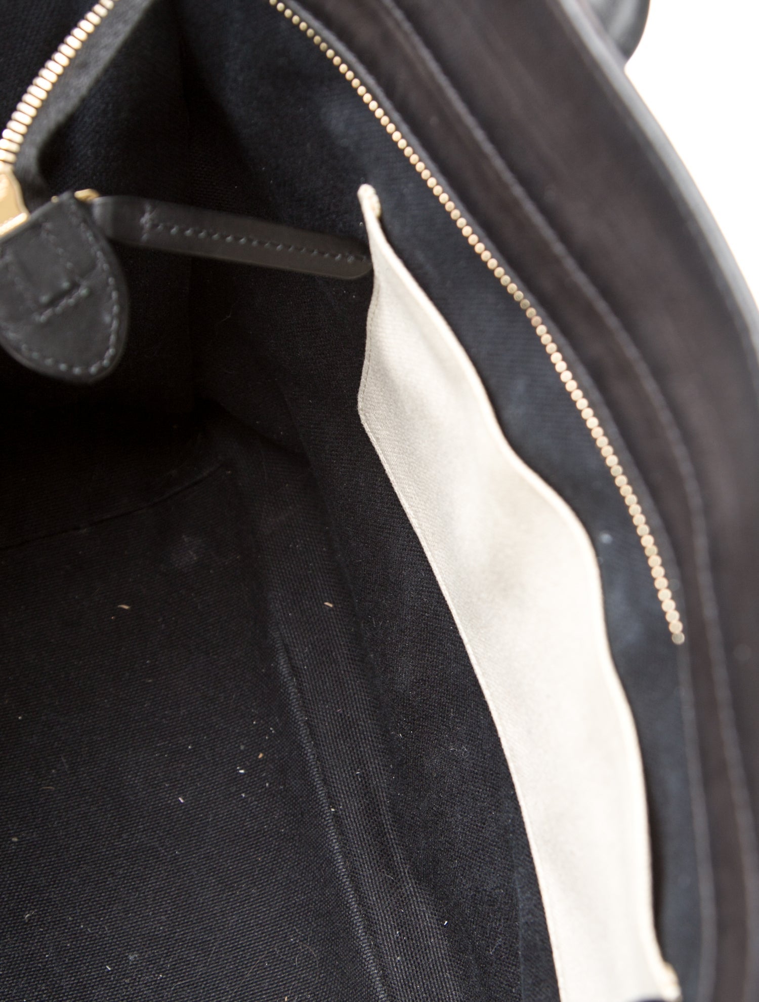 Rag & Bone Leather Top Handle Bag