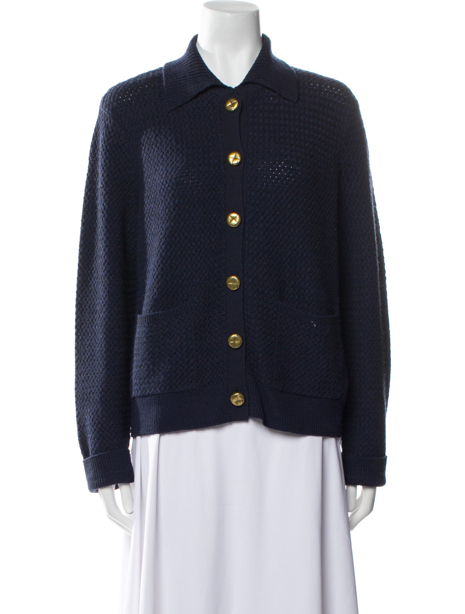 Rag & Bone Merino Wool Sweater