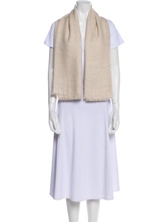 Rag & Bone Wool Scarf