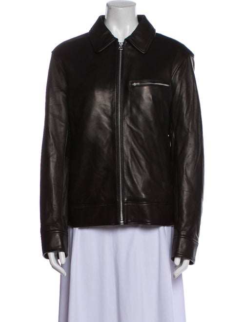 Rag & Bone Leather Jacket