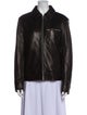 Rag & Bone Leather Jacket