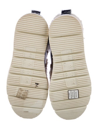 Rag & Bone Lace-Up Boots