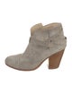 Rag & Bone Suede Boots