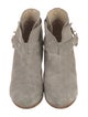 Rag & Bone Suede Boots