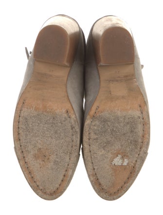 Rag & Bone Suede Boots