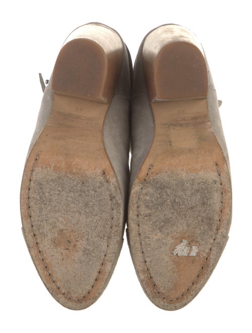 Rag & Bone Suede Boots