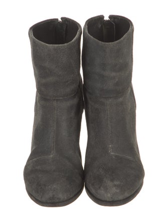 Rag & Bone Suede Boots