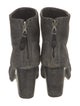 Rag & Bone Suede Boots