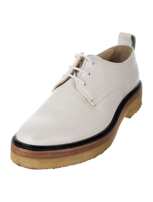 Rag & Bone Leather Oxfords