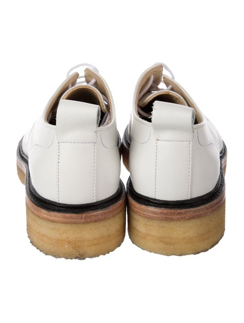 Rag & Bone Leather Oxfords