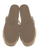 Rag & Bone Suede Espadrilles