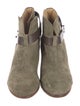 Rag & Bone Suede Boots