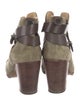 Rag & Bone Suede Boots
