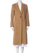 Rag & Bone Camel Hair Coat
