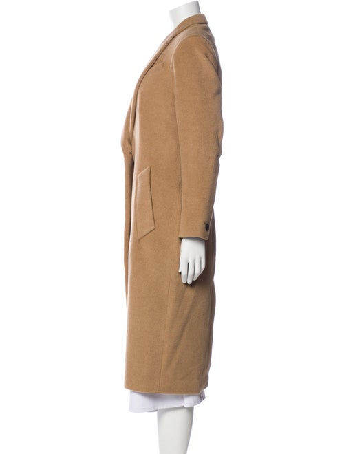 Rag & Bone Camel Hair Coat
