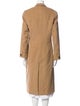 Rag & Bone Camel Hair Coat