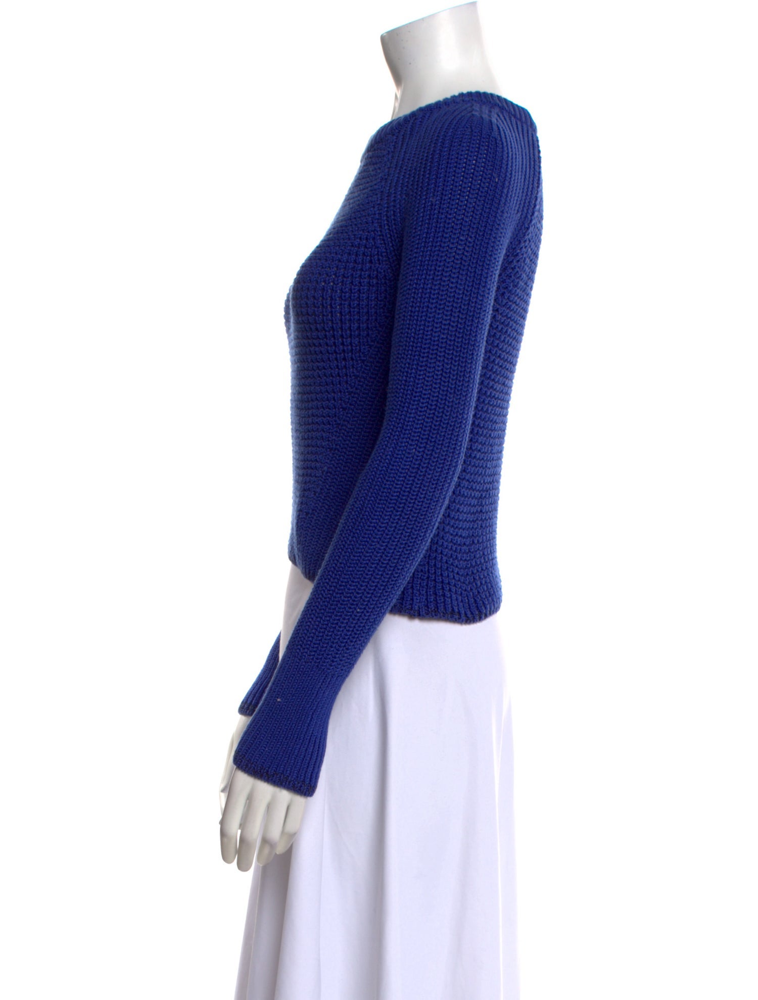 Rag & Bone Crew Neck Sweater