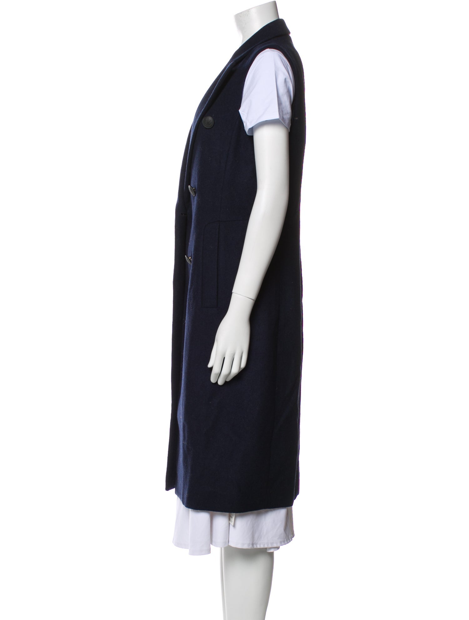 Rag & Bone Wool Coat