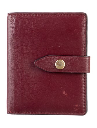 Rag & Bone Leather Wallet