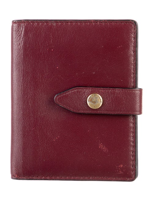 Rag & Bone Leather Wallet