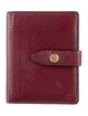 Rag & Bone Leather Wallet