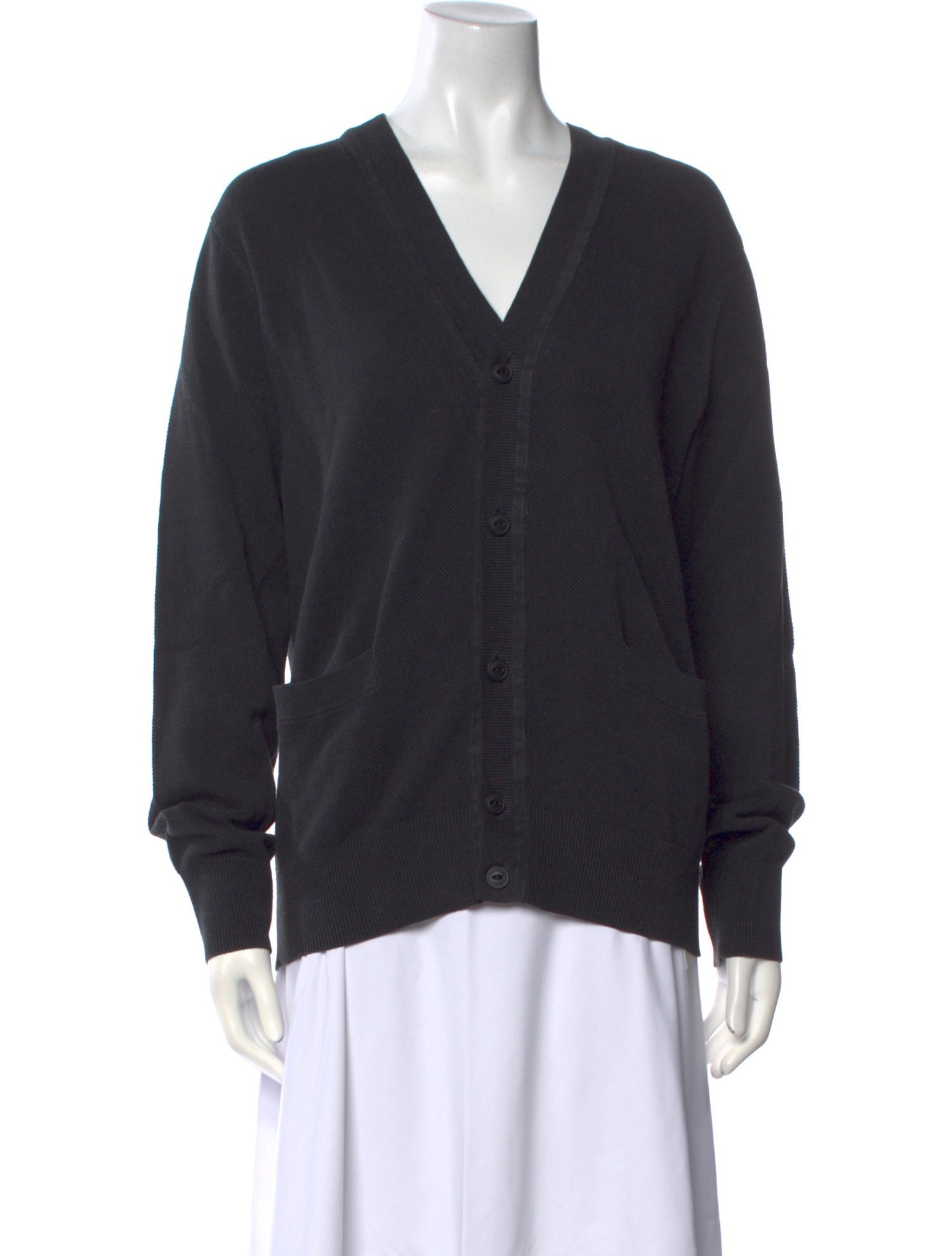 Rag & Bone V-Neck Sweater