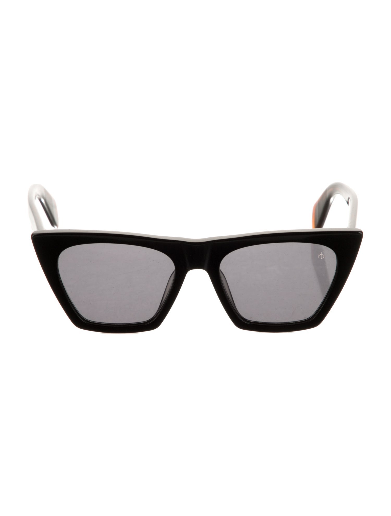 Rag & Bone Women Rag&Bone RNB1025/S Oversize Sunglasses