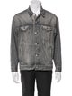 Rag & Bone Denim Jacket