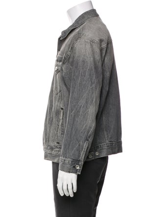 Rag & Bone Denim Jacket