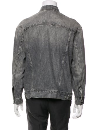 Rag & Bone Denim Jacket