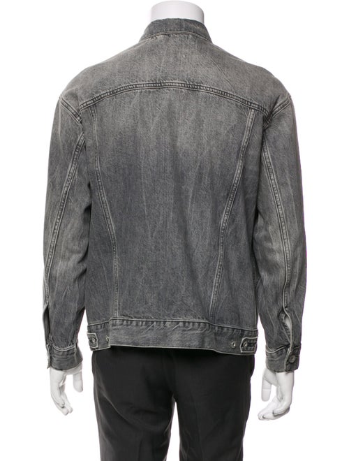 Rag & Bone Denim Jacket