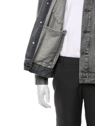 Rag & Bone Denim Jacket