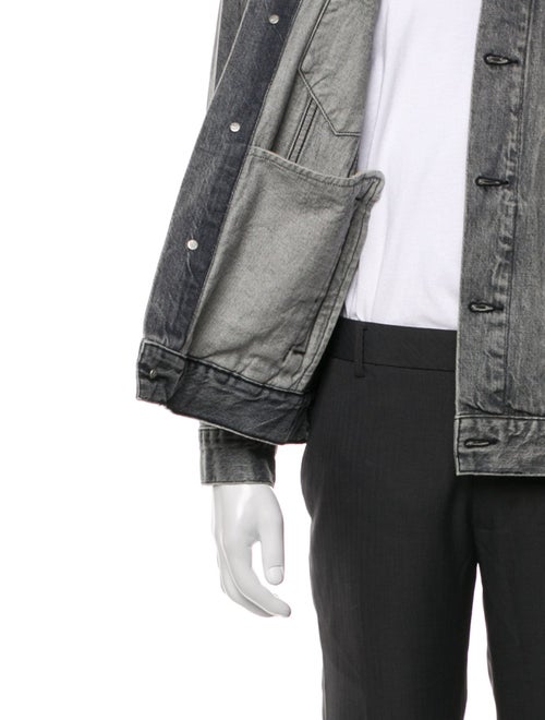 Rag & Bone Denim Jacket