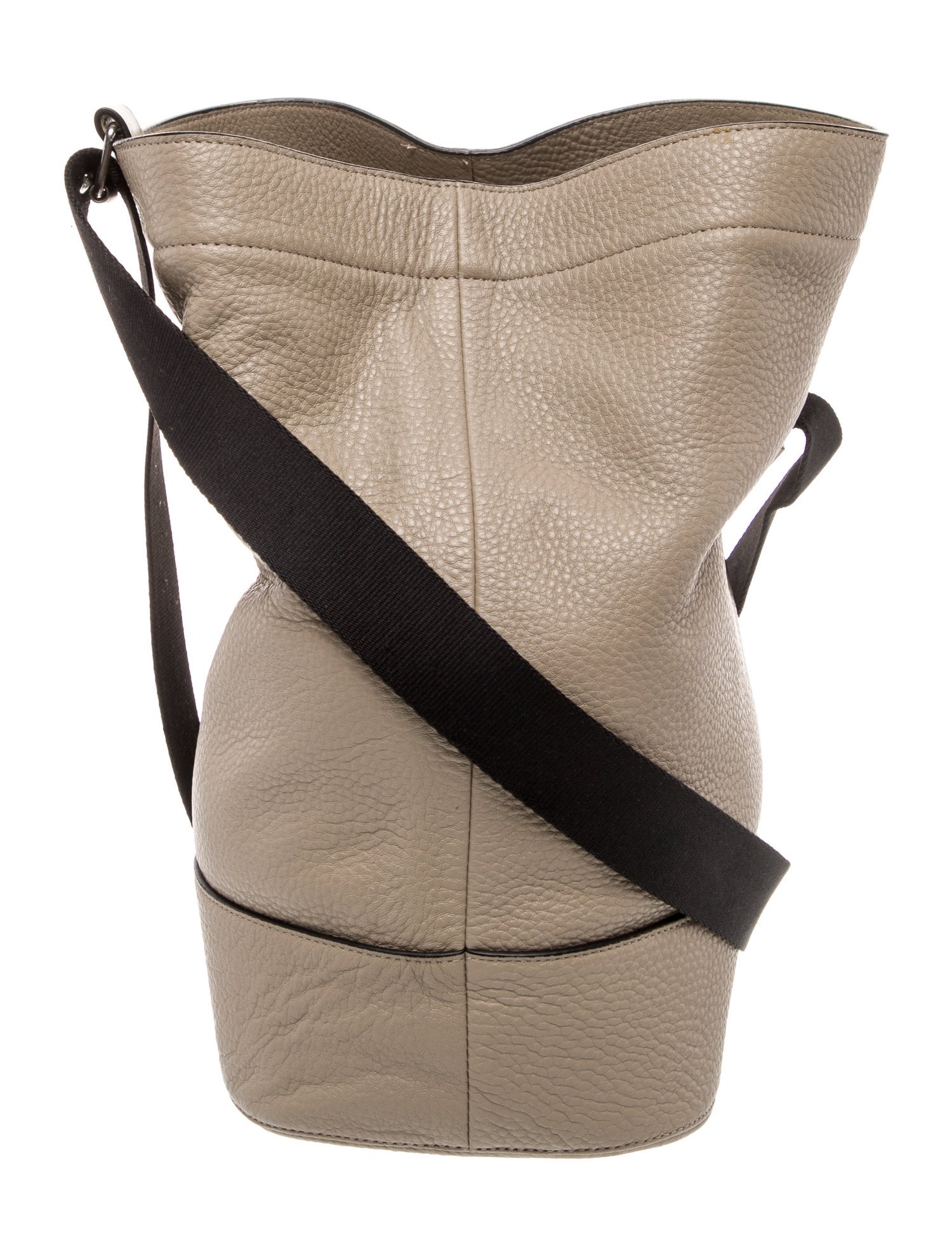 Rag & Bone Leather Shoulder Bag