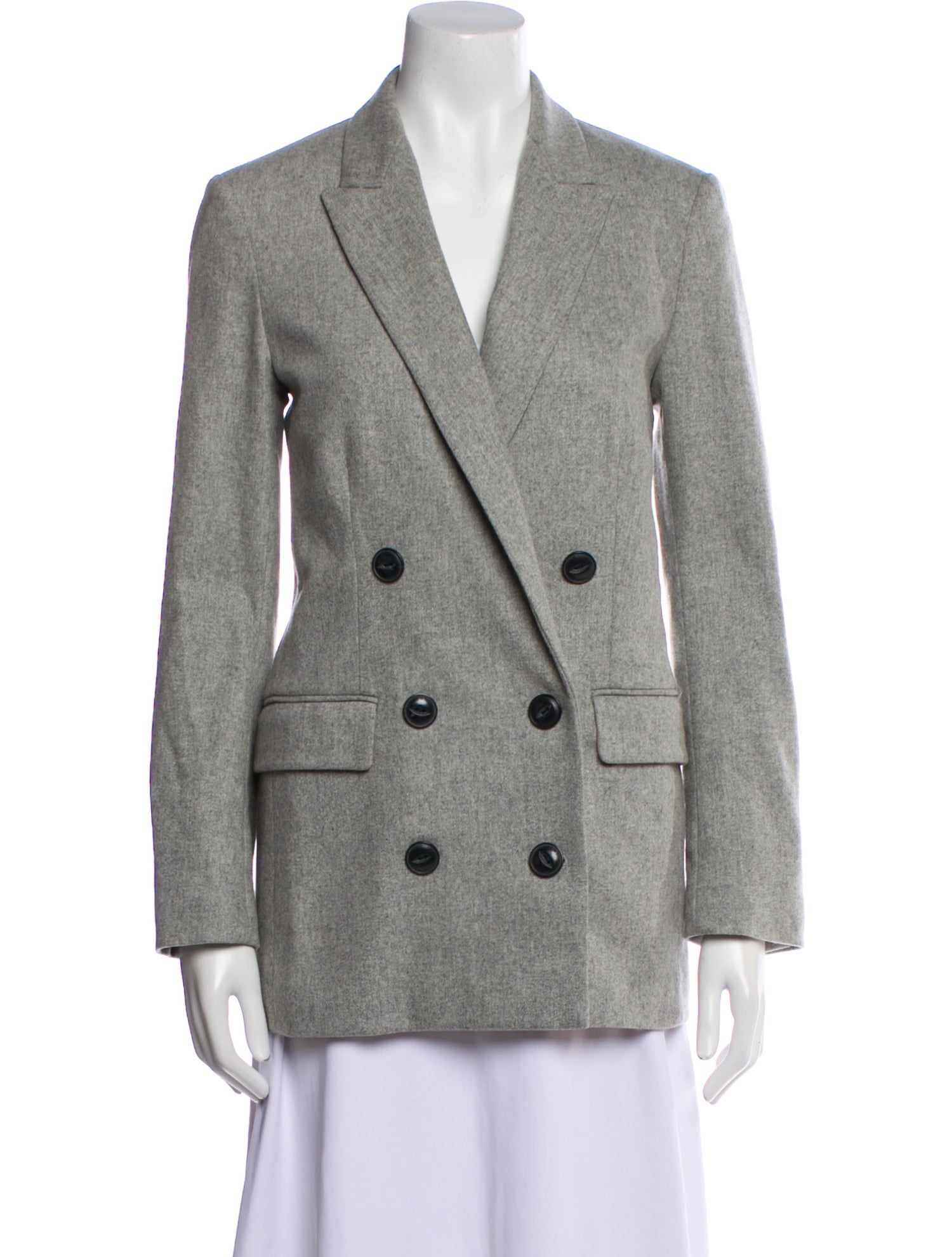 Rag & Bone Wool Blazer