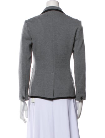 Rag & Bone Merino Wool Blazer