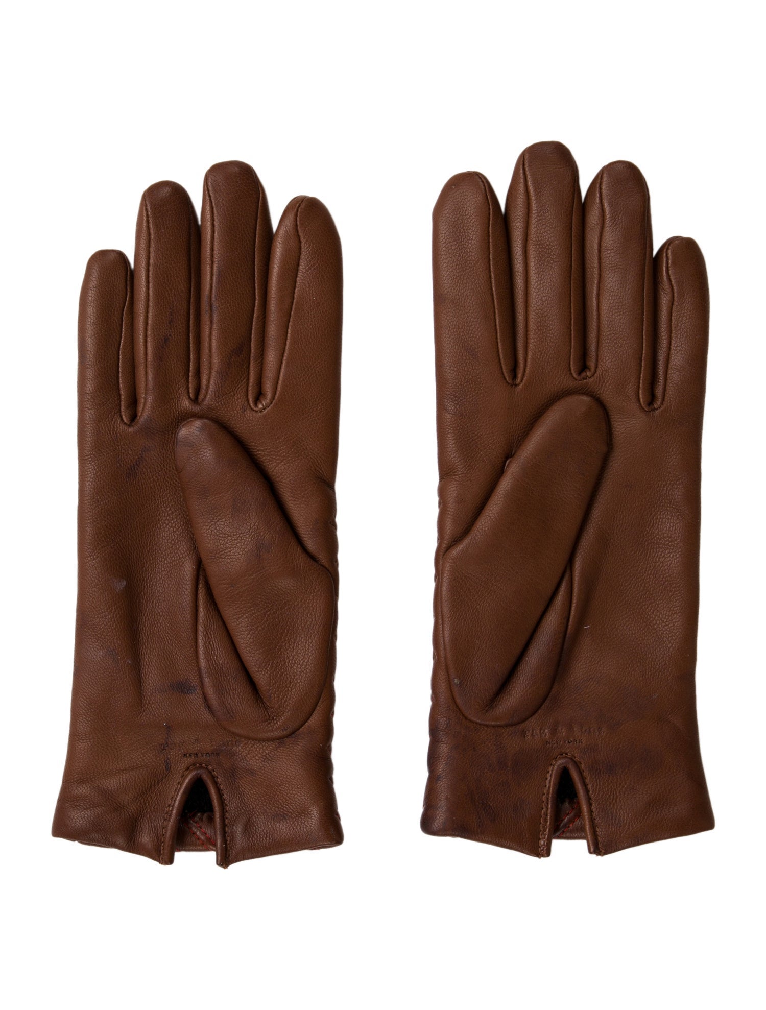 Rag & Bone gloves