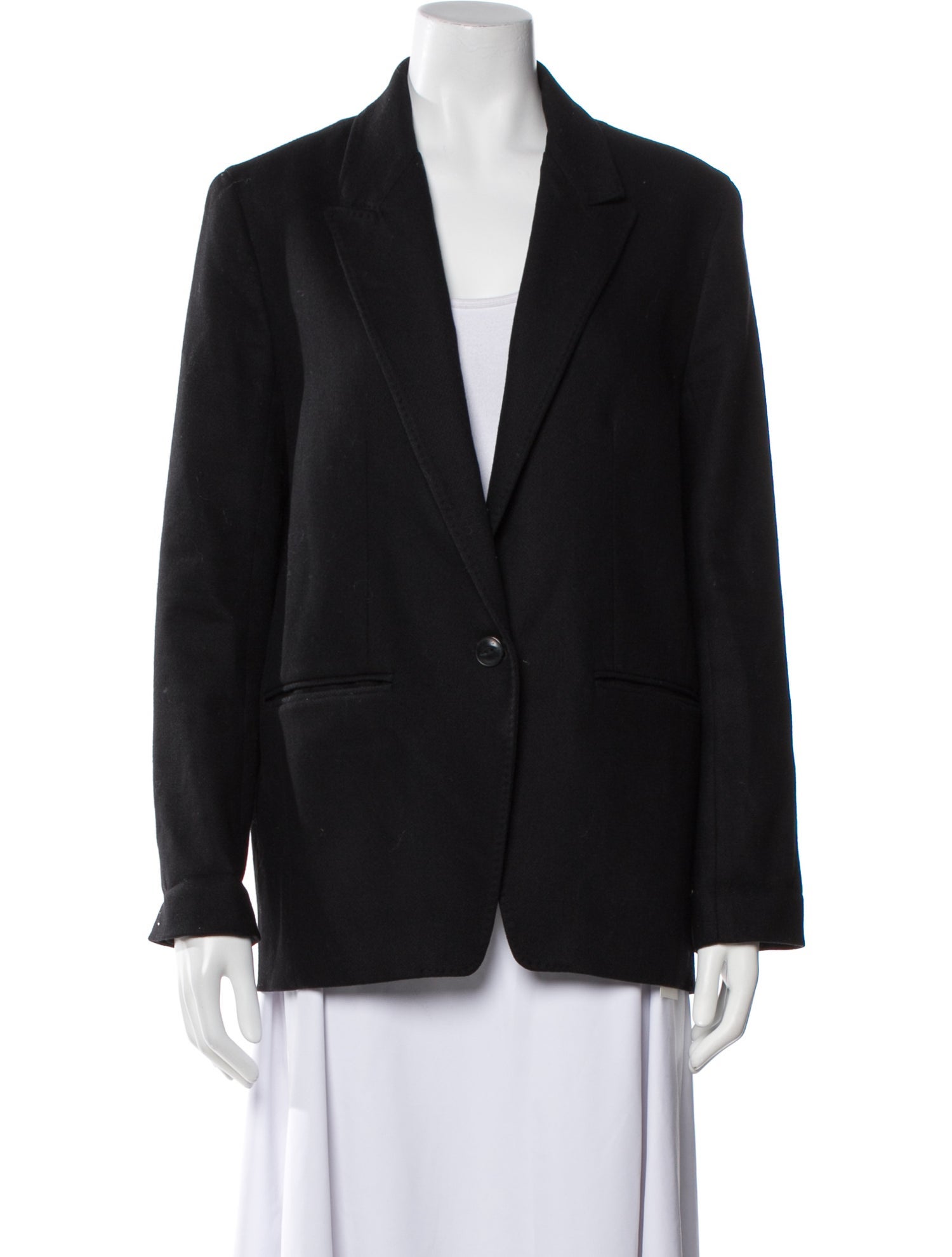 Rag & Bone Wool Blazer