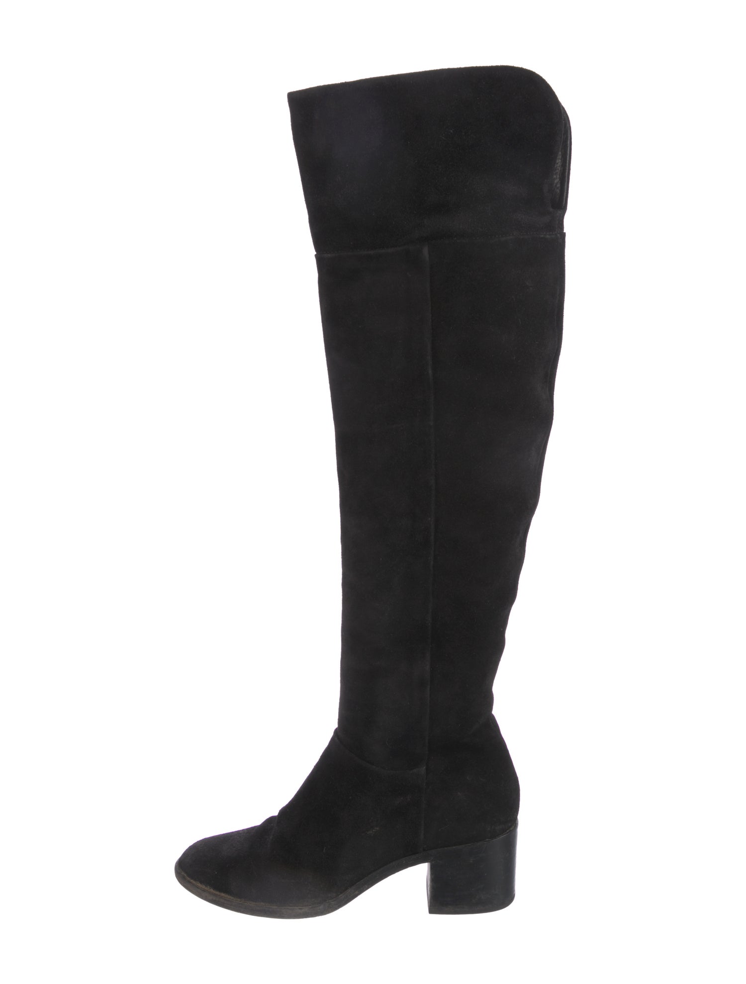 Rag & Bone Suede Boots