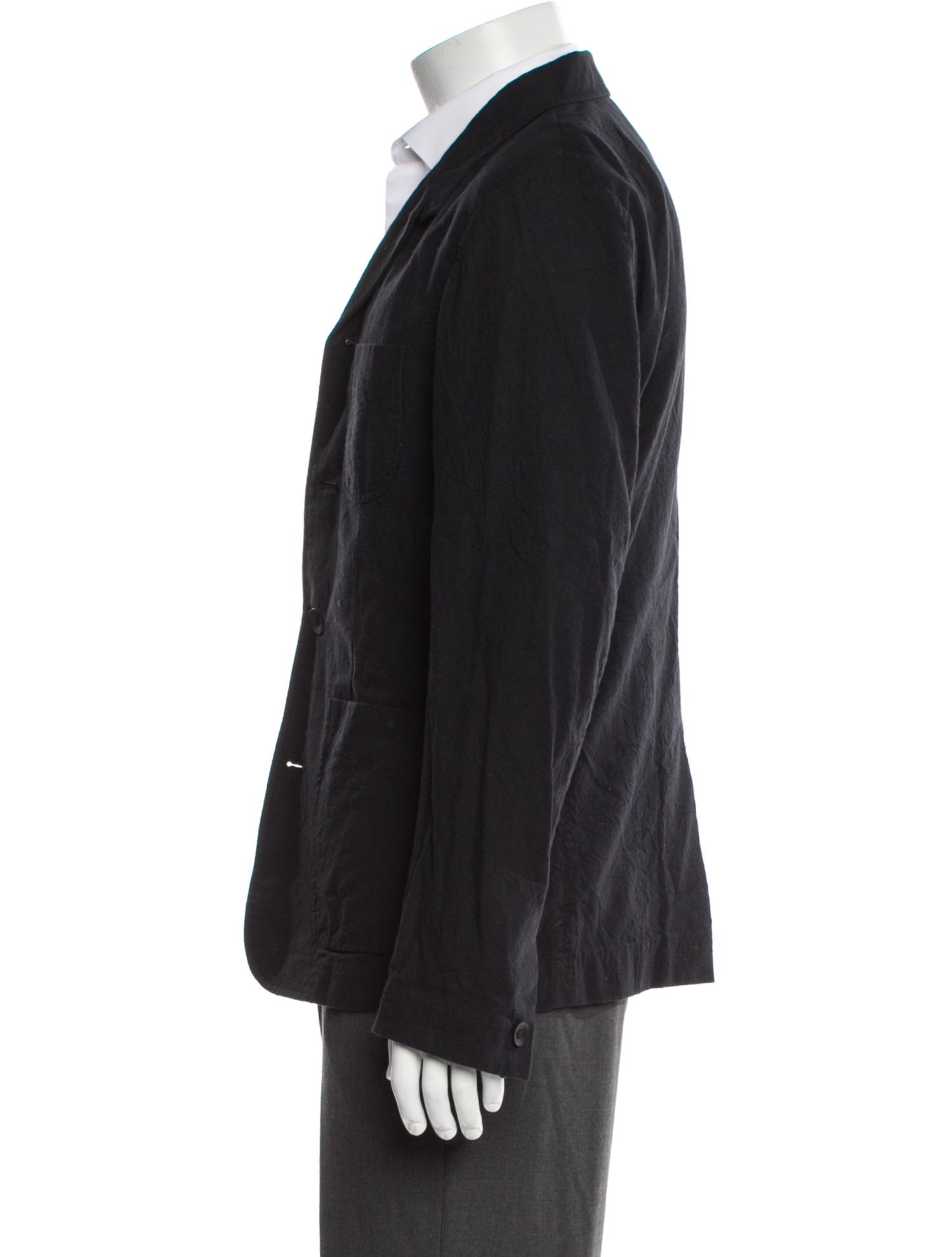 Rag & Bone Peacoat w/ Tags