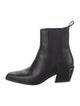 Rag & Bone Leather Chelsea Boots