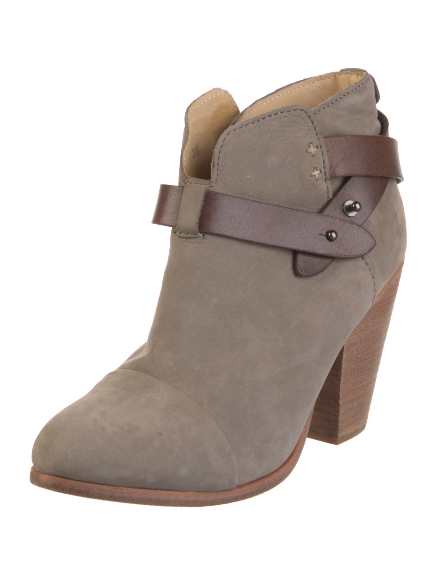 Rag & Bone Leather Boots