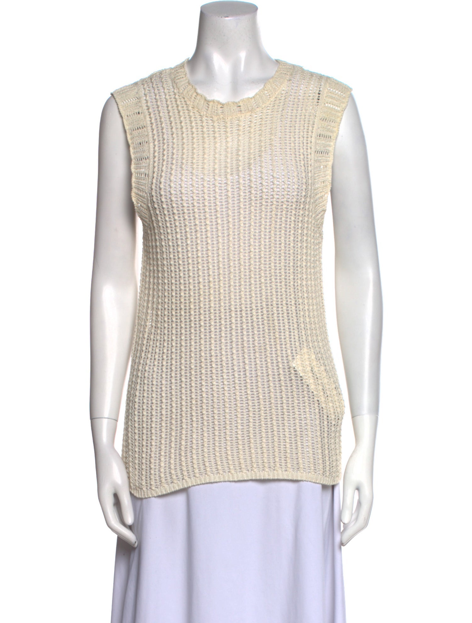 Rag & Bone Crew Neck Sweater